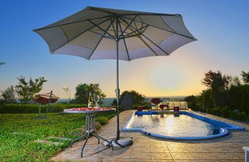Kapelica Appartement | Apartment Daria with Private Pool