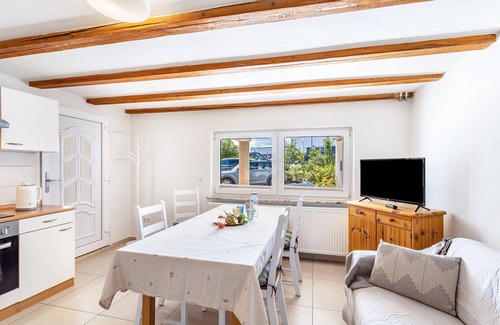 Korbach Appartement | Apartment 'Darija' with Private Terrace and Wi-Fi