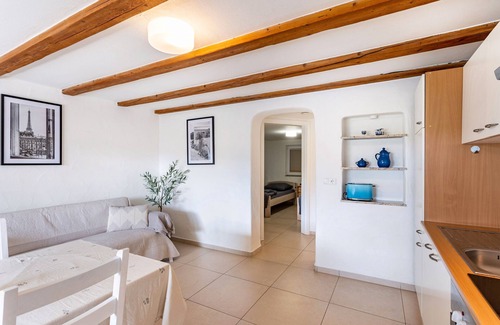 Korbach Appartement | Apartment 'Darija' with Private Terrace and Wi-Fi