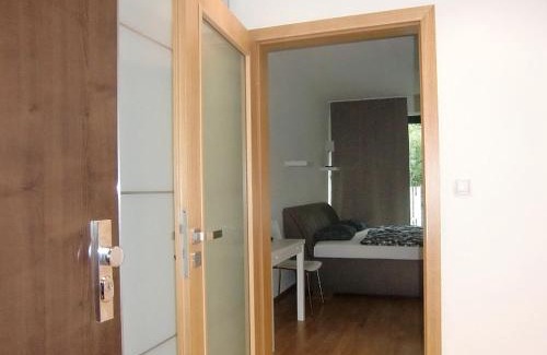 Prague 3 Appartement | Apartment David Garden Towers