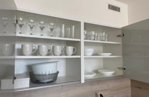 Prague 9 Appartement | Apartment David O2 Arena Prague