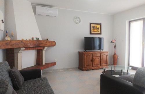 Municipality of Vrsar Appartement | Apartment Davorka