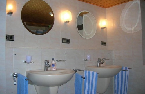 Annweiler am Trifels Appartement | Apartment Brück - appartement à 4 lits