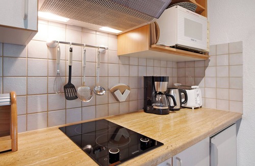 Bernau Appartement | Appartement 'Ferienwohnung Birke' avec vue sur les montagnes, balcon et Wi-Fi