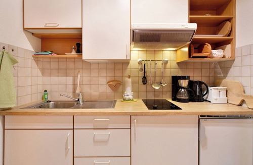Bernau Appartement | Appartement 'Ferienwohnung Tanne' avec vue sur les montagnes, balcon et Wi-Fi