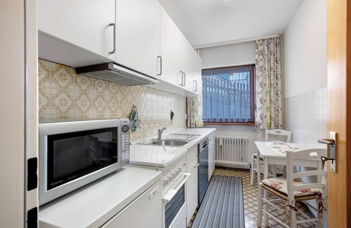 Bernau Appartement | Apartment 'Karrach' with Mountain View, Private Terrace and Wi-Fi