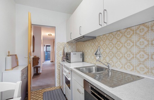 Bernau Appartement | Apartment 'Karrach' with Mountain View, Private Terrace and Wi-Fi