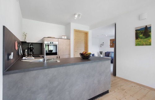 Weirle Appartement | Apartment 'NaturPur' with Mountain View, Shared Terrace and Wi-Fi
