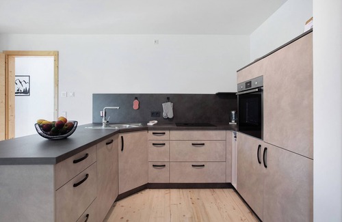 Weirle Appartement | Apartment 'NaturPur' with Mountain View, Shared Terrace and Wi-Fi