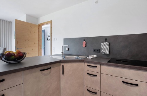 Weirle Appartement | Apartment 'NaturPur' with Mountain View, Shared Terrace and Wi-Fi