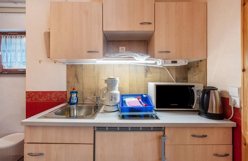 Bernau Appartement | Apartment 'Studio' with Mountain View, Private Terrace and Wi-Fi