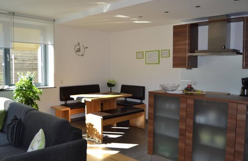 Ingenheim Appartement | Appartement Régent - Appartement Bourgogne