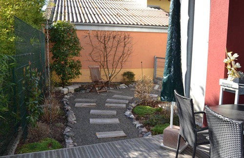 Ingenheim Appartement | Appartement Régent - Appartement Bourgogne
