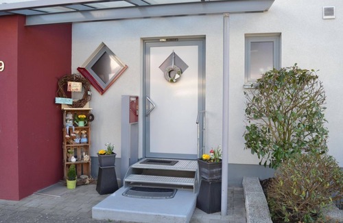 Ingenheim Appartement | Appartement Régent - Appartement Bourgogne