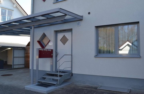 Ingenheim Appartement | Appartement Régent - Appartement Bourgogne
