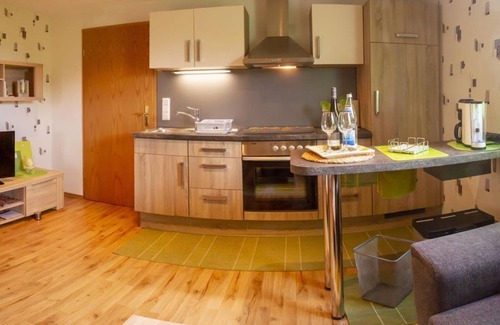 Billigheim-Ingenheim Appartement | Appartement "Wiesenblick" - Appartement Wiesenblick