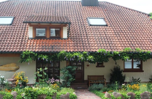 Bruchweiler-Baerenbach Appartement | Apartment/Fewo 1 "Jüngstberg" - House Eybergblick