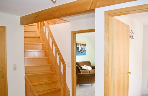 Wenkendorf Appartement | Appartement / app. pour 7 personnes à 101 m² à Fehmarn OT Wenkendorf (119594)