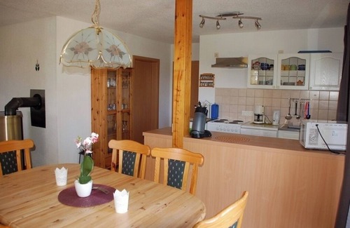 Frankenau Appartement | Appartement Kellerwald