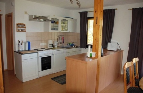 Frankenau Appartement | Appartement Kellerwald