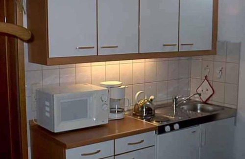 Kappel Appartement | Appartement 4 40 m², 1 salon / chambre, max. 5 personnes - appartements de vacances Brüstle