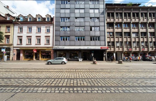 Freiburg im Breisgau Appartement | Apartment 1.3 kajo269, 41m2,