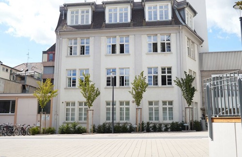 Freiburg im Breisgau Appartement | Apartment 1.3 kajo269, 41m2,