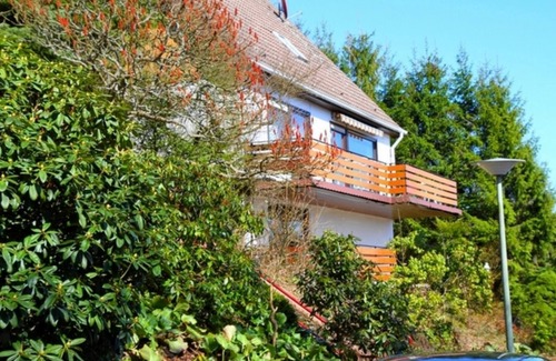 Nohfelden Appartement | Appartement dans un endroit calme, à 8 minutes de Bostalsee