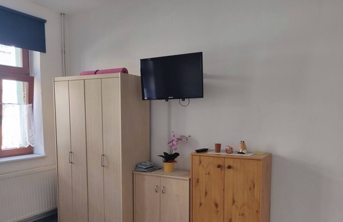 Havelberg Appartement | Appartement dans le centre de l'île de la ville