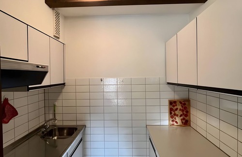 Hayingen Appartement | Apartment 'Wohnung 1' with Private Terrace, Shared Garden and Wi-Fi