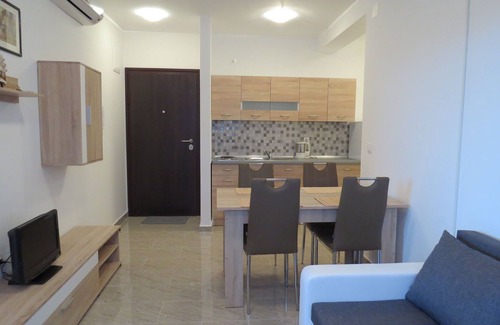 Zrce Appartement | Appartement DENIS (34438-A1) - Novalja - île de Pag