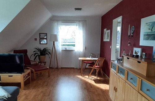 Luessow Appartement | Apartment