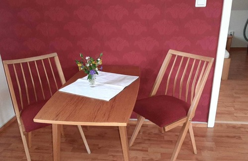 Luessow Appartement | Apartment