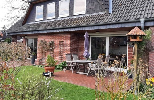 Luessow Appartement | Apartment