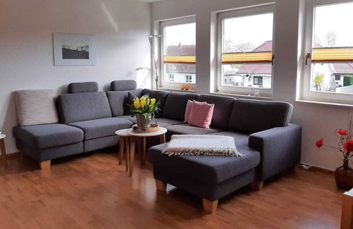Luessow Appartement | Apartment