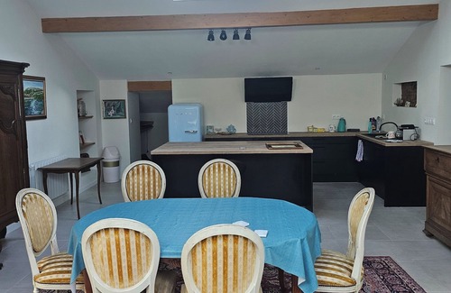 Grenade Appartement | Apartment de la Perignone