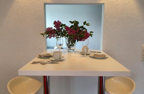 Leinfelden-Echterdingen Appartement | Apartment LE Messe & Airport