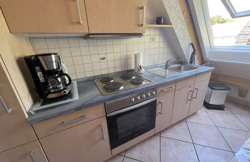 Glattbach Appartement | Appartement de charme et équipement haut de gamme à Lindenfels-Glattbach