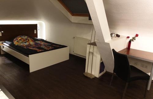 Gladbach Appartement | Apartment