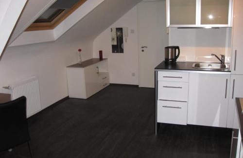 Gladbach Appartement | Apartment