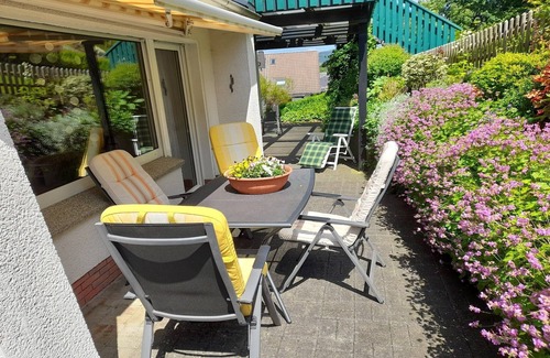 Olsberg Appartement | Appartement de rêve avec jardin près de Willingen