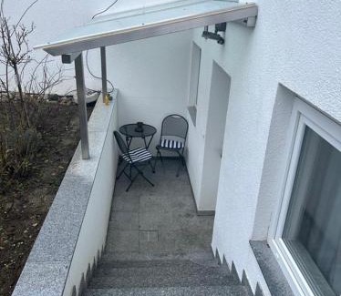 Rommelsbach Appartement | Apartment