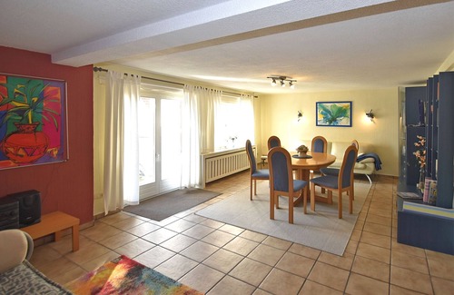 Schwalenberg Maison | Appartement confortable à Schwalenberg avec sauna