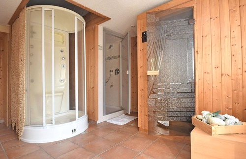 Schwalenberg Maison | Appartement confortable à Schwalenberg avec sauna