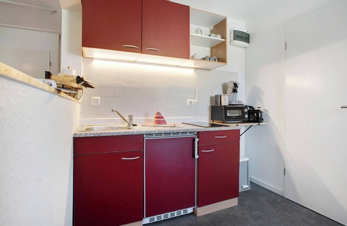 Reinberg Appartement | Appartement 'Ferienhaus Pomerania Blue Bay 7' avec terrasse partagée, Wi-Fi et climatisation