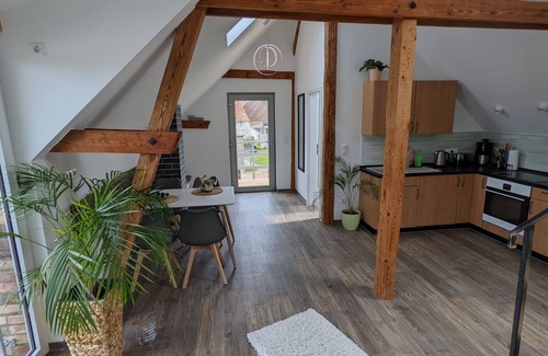 Warsin Appartement | Apartment