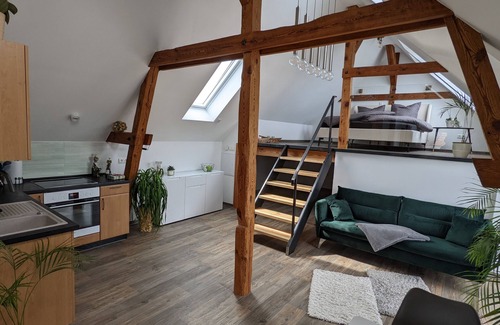 Warsin Appartement | Apartment