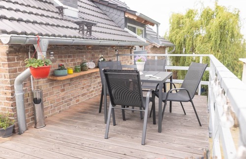 Warsin Appartement | Apartment
