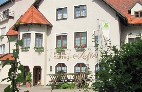 Wiesensteig Appartement | Apartment