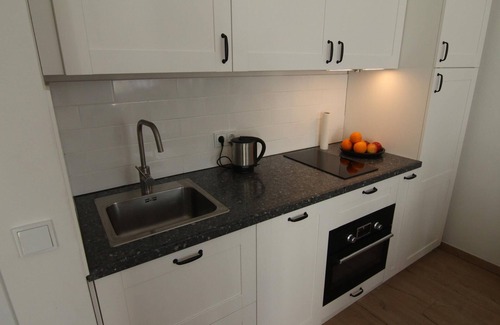 Wischuer Appartement | Apartment